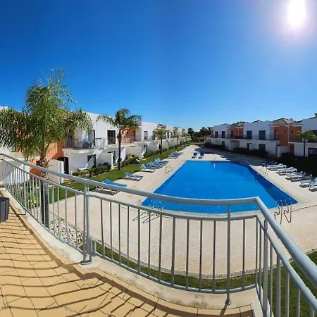 Дом отдыха Jardins De M Пера