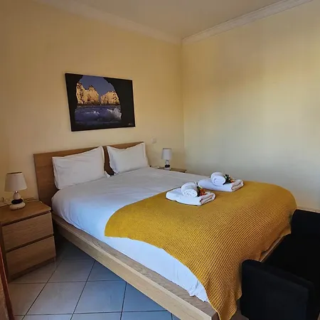 Дом отдыха Jardins De M Пера