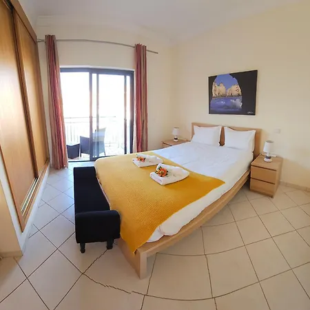 Дом отдыха Jardins De M *