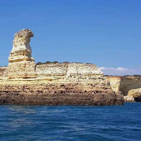 Jardins De M Дом отдыха