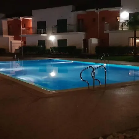 Jardins De M Holiday home
