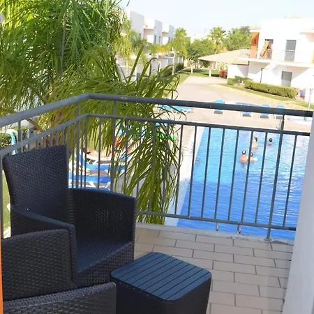 Holiday home Jardins De M *
