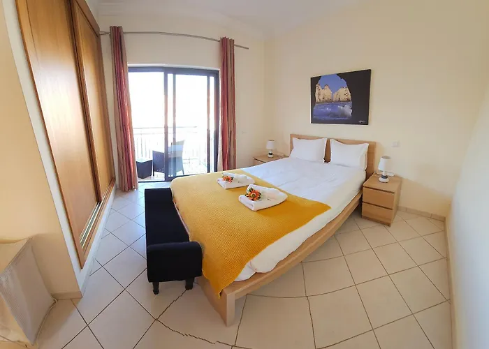 度假居 Jardins De M *