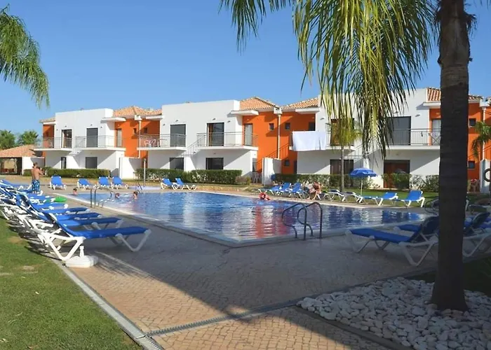 度假居 Jardins De M