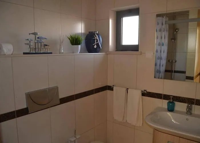 度假居 Jardins De M *