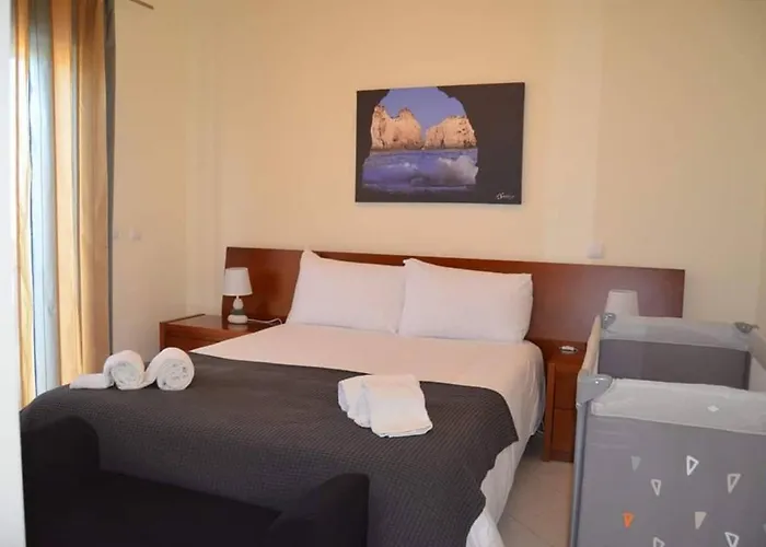 Jardins De M 度假居 培拉