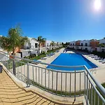 Casa de Férias Jardins De M Pêra