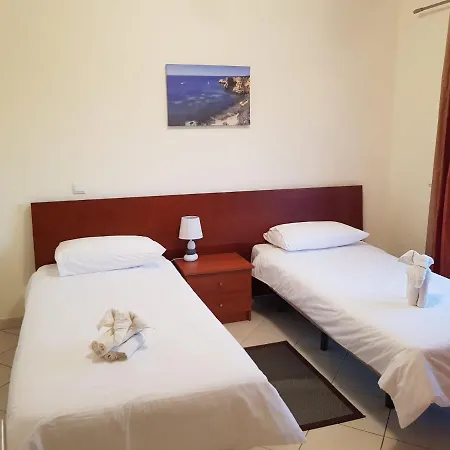 Jardins De M Casa vacanze Pêra