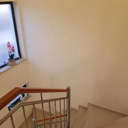Prázdninový dům Jardins De M