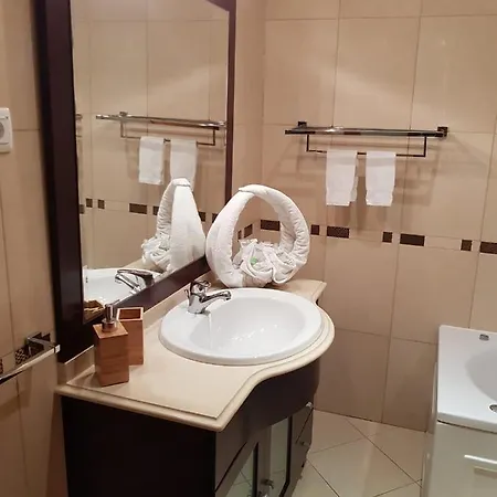 Casa vacanze Jardins De M Pêra