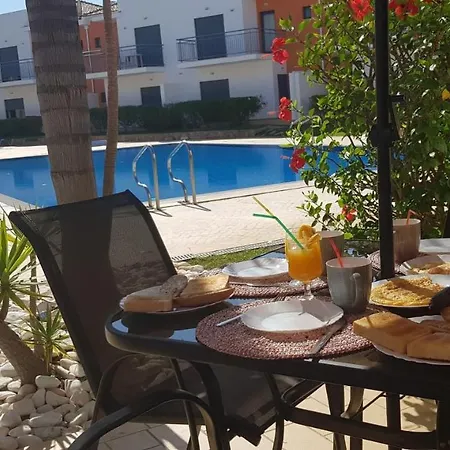 Jardins De M Casa vacanze