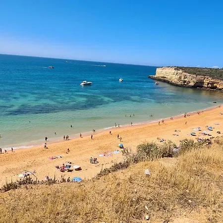 Casa vacanze Jardins De M Pêra
