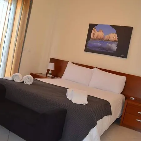 Jardins De M Holiday home *