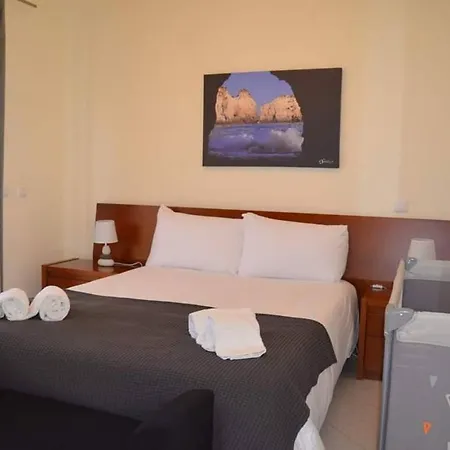 Jardins De M Casa vacanze Pêra