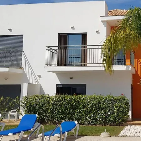 Jardins De M Holiday home *