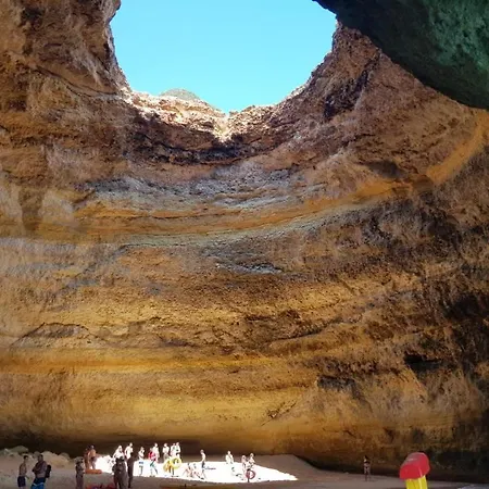 Casa vacanze Jardins De M Pêra