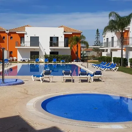 Jardins De M Casa vacanze *