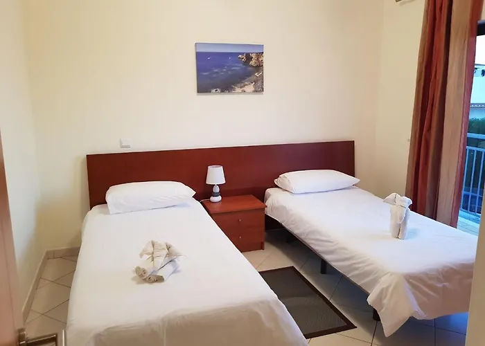 Jardins De M Σπίτι διακοπών Pêra