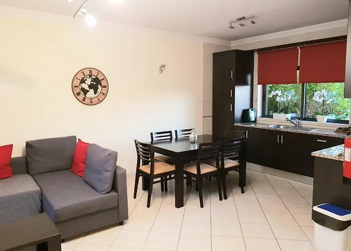 Σπίτι διακοπών Jardins De M