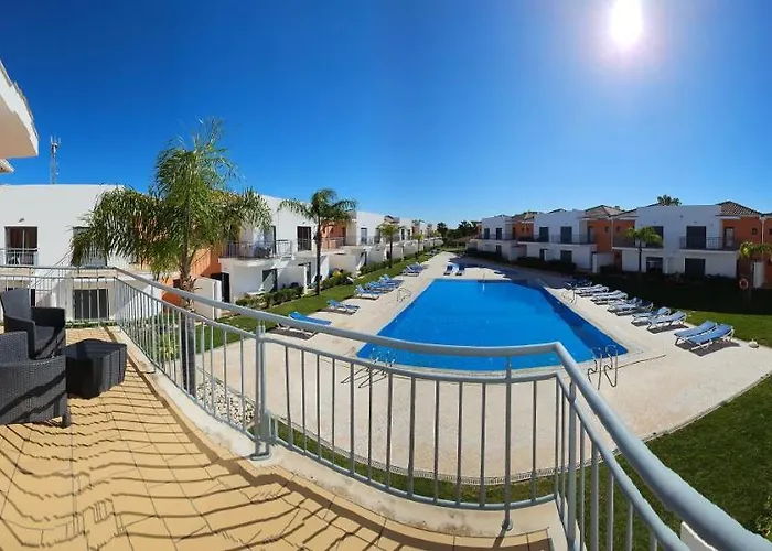 Σπίτι διακοπών Jardins De M Pêra