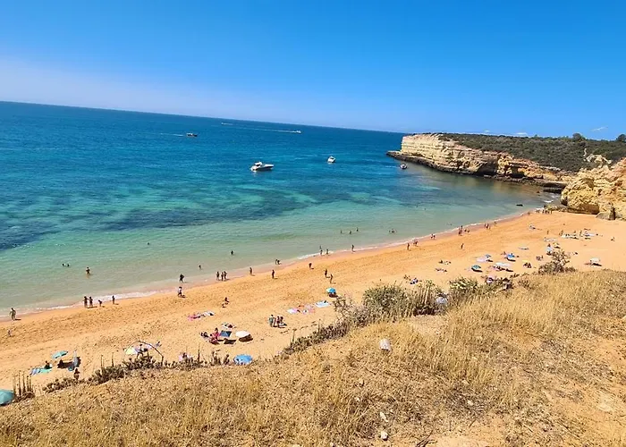 Σπίτι διακοπών Jardins De M Pêra