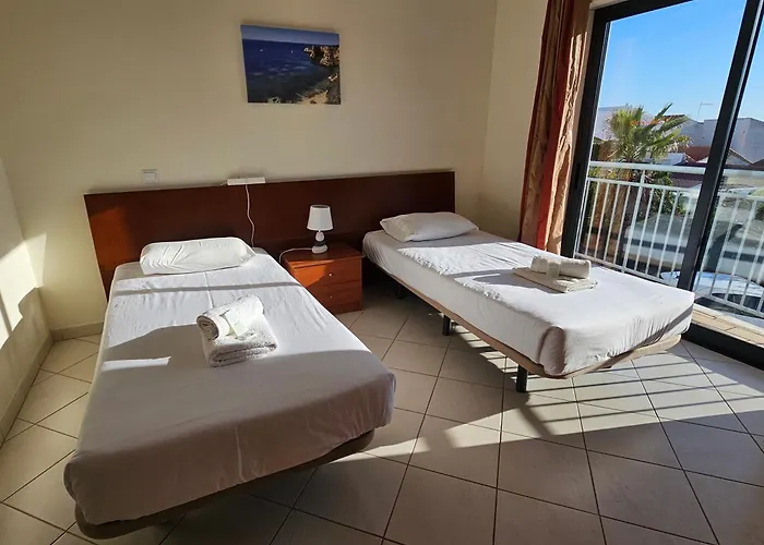 Jardins De M * Pêra