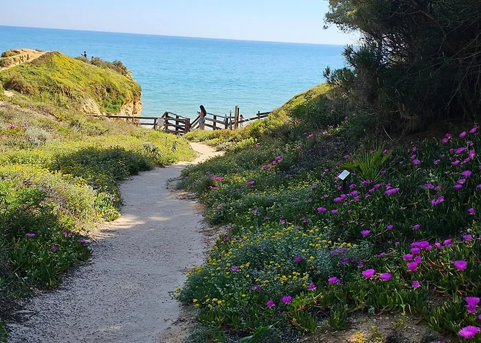 Σπίτι διακοπών Jardins De M