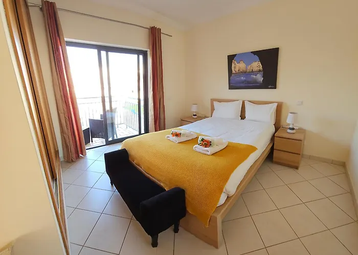 Jardins De M Σπίτι διακοπών *