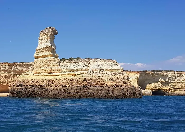 Jardins De M Σπίτι διακοπών