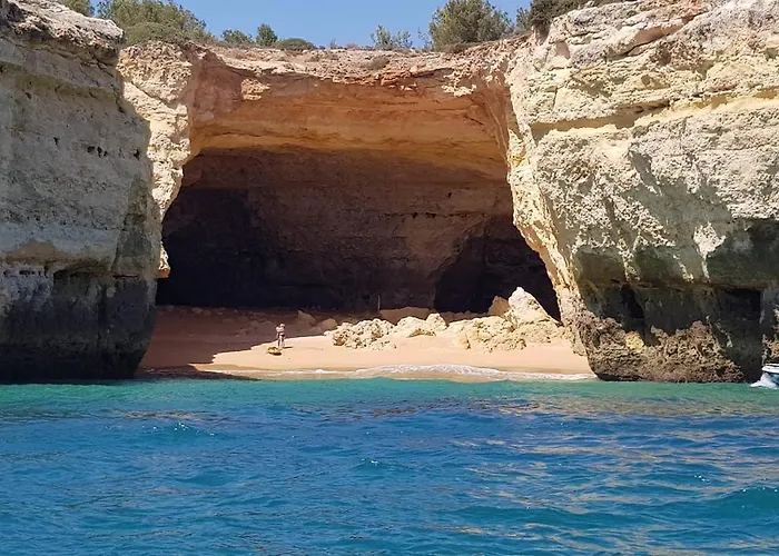 Σπίτι διακοπών Jardins De M *