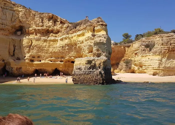 Σπίτι διακοπών Jardins De M *