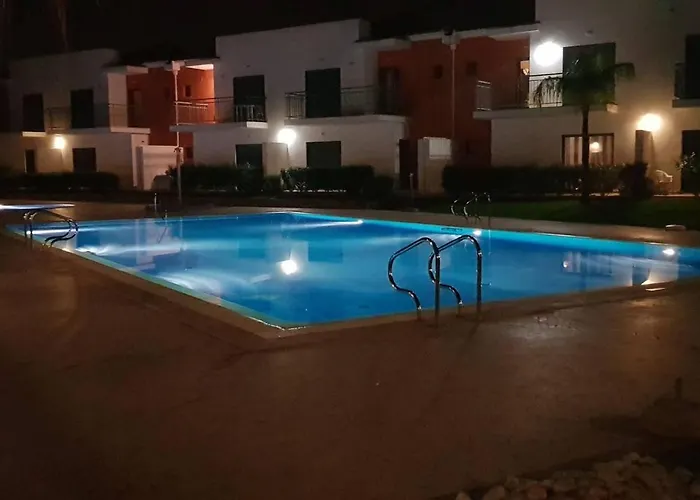 Jardins De M Σπίτι διακοπών