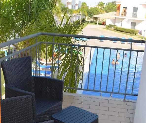 Σπίτι διακοπών Jardins De M *