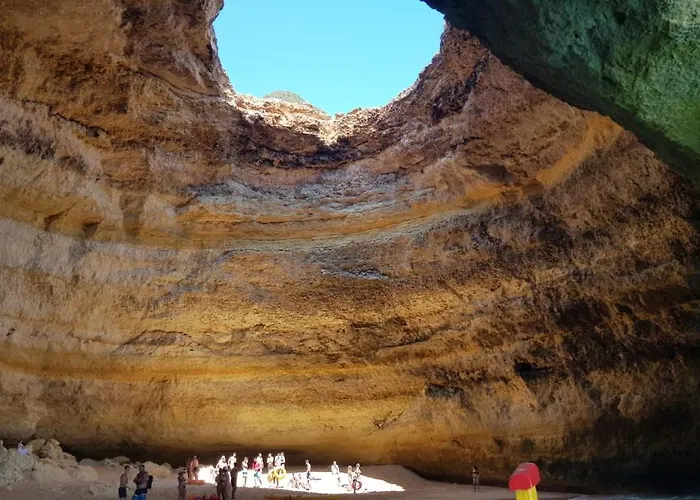 Σπίτι διακοπών Jardins De M Pêra